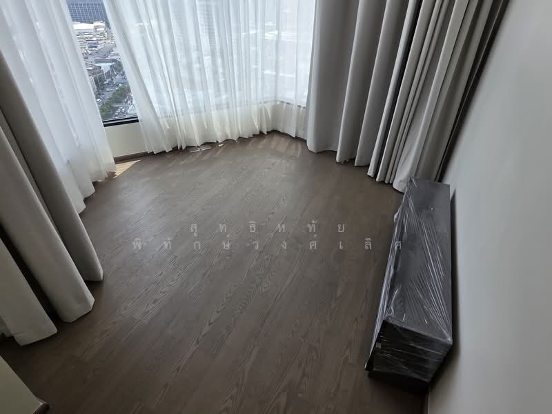 Park Origin Chula-Samyan, Bangkok, Rama 4 Road, Maha Phrutharam, Bang Rak, Bangkok, 2 Bedrooms, 47 sqm, Condo For Sale, by สุทธิหทัย พิทักษ์วงศ์เลิศ, 500238068 - DDproperty.com