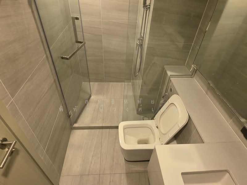 Park Origin Chula-Samyan, Bangkok, Rama 4 Road, Maha Phrutharam, Bang Rak, Bangkok, 2 Bedrooms, 47 sqm, Condo For Sale, by สุทธิหทัย พิทักษ์วงศ์เลิศ, 500238068 - DDproperty.com