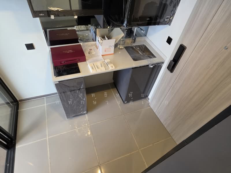Park Origin Chula-Samyan, Bangkok, Rama 4 Road, Maha Phrutharam, Bang Rak, Bangkok, 2 Bedrooms, 47 sqm, Condo For Sale, by สุทธิหทัย พิทักษ์วงศ์เลิศ, 500238068 - DDproperty.com