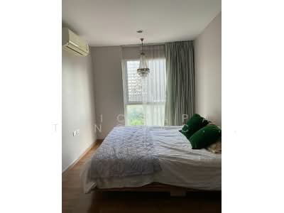 For Rent - The Mark Ratchada-Airport Link, Bangkok