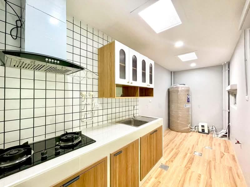 Pleno Rattanathibet – Chaiyaphruek, Nonthaburi, Ratchaphruek-Kanchanaphisek Road, Phimonrat, Bang Bua Thong, Nonthaburi, 3 Bedrooms, 100 sqm, Townhouse For Sale, by Somchai Ruechajirakit, 500238071 - DDproperty.com
