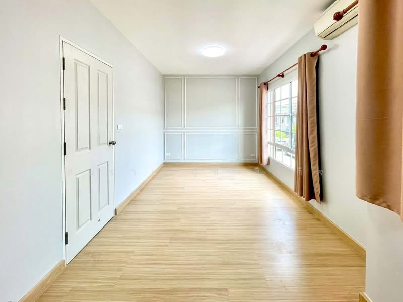 Pleno Rattanathibet – Chaiyaphruek, Nonthaburi, Ratchaphruek-Kanchanaphisek Road, Phimonrat, Bang Bua Thong, Nonthaburi, 3 Bedrooms, 100 sqm, Townhouse For Sale, by Somchai Ruechajirakit, 500238071 - DDproperty.com