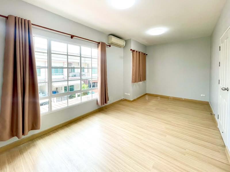 Pleno Rattanathibet – Chaiyaphruek, Nonthaburi, Ratchaphruek-Kanchanaphisek Road, Phimonrat, Bang Bua Thong, Nonthaburi, 3 Bedrooms, 100 sqm, Townhouse For Sale, by Somchai Ruechajirakit, 500238071 - DDproperty.com