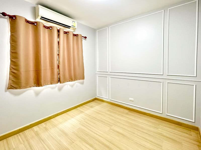 Pleno Rattanathibet – Chaiyaphruek, Nonthaburi, Ratchaphruek-Kanchanaphisek Road, Phimonrat, Bang Bua Thong, Nonthaburi, 3 Bedrooms, 100 sqm, Townhouse For Sale, by Somchai Ruechajirakit, 500238071 - DDproperty.com