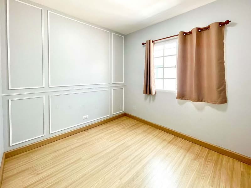 Pleno Rattanathibet – Chaiyaphruek, Nonthaburi, Ratchaphruek-Kanchanaphisek Road, Phimonrat, Bang Bua Thong, Nonthaburi, 3 Bedrooms, 100 sqm, Townhouse For Sale, by Somchai Ruechajirakit, 500238071 - DDproperty.com