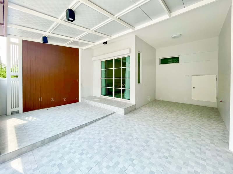 Pleno Rattanathibet – Chaiyaphruek, Nonthaburi, Ratchaphruek-Kanchanaphisek Road, Phimonrat, Bang Bua Thong, Nonthaburi, 3 Bedrooms, 100 sqm, Townhouse For Sale, by Somchai Ruechajirakit, 500238071 - DDproperty.com