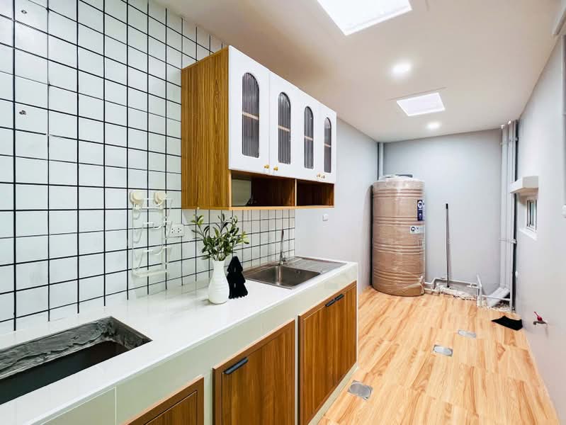 Pleno Rattanathibet – Chaiyaphruek, Nonthaburi, Ratchaphruek-Kanchanaphisek Road, Phimonrat, Bang Bua Thong, Nonthaburi, 3 Bedrooms, 100 sqm, Townhouse For Sale, by Somchai Ruechajirakit, 500238071 - DDproperty.com