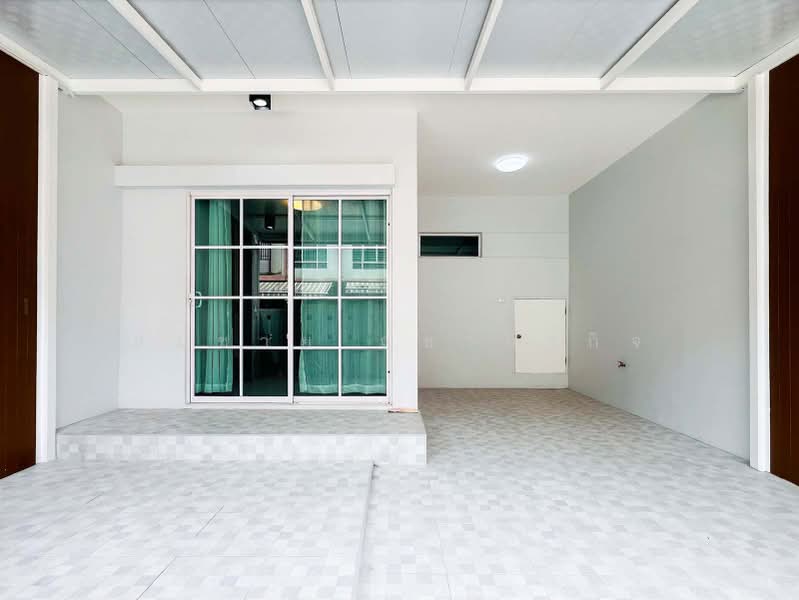 Pleno Rattanathibet – Chaiyaphruek, Nonthaburi, Ratchaphruek-Kanchanaphisek Road, Phimonrat, Bang Bua Thong, Nonthaburi, 3 Bedrooms, 100 sqm, Townhouse For Sale, by Somchai Ruechajirakit, 500238071 - DDproperty.com