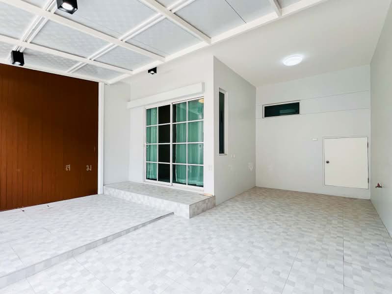 Pleno Rattanathibet – Chaiyaphruek, Nonthaburi, Ratchaphruek-Kanchanaphisek Road, Phimonrat, Bang Bua Thong, Nonthaburi, 3 Bedrooms, 100 sqm, Townhouse For Sale, by Somchai Ruechajirakit, 500238071 - DDproperty.com
