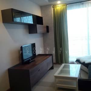 For Rent - Supalai Wellington, Bangkok