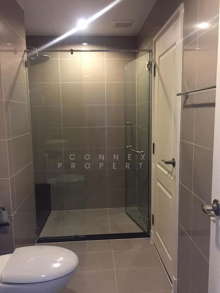 Supalai Wellington, Bangkok, Thiam Ruammit Road, Huai Khwang, Huai Khwang, Bangkok, 1 Bedroom, 47 sqm, Condo For Rent, by Connex Property, 500238073 - DDproperty.com