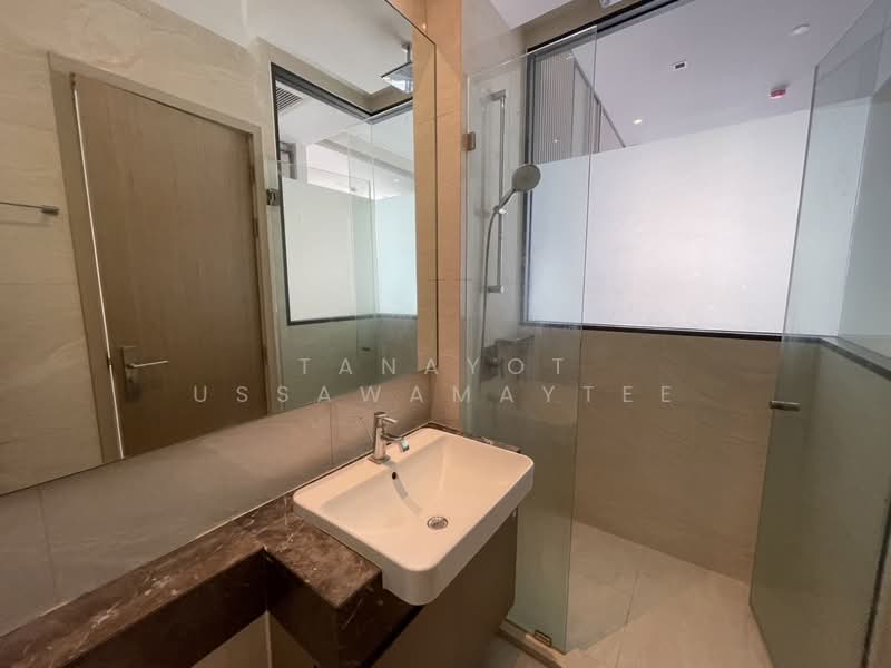 ASHTON Silom, Bangkok, 166 Silom Road, Bang Rak, Bang Rak, Bangkok, 1 Bedroom, 35 sqm, Condo For Rent, by Tanayot Ussawamaytee, 500238074 - DDproperty.com