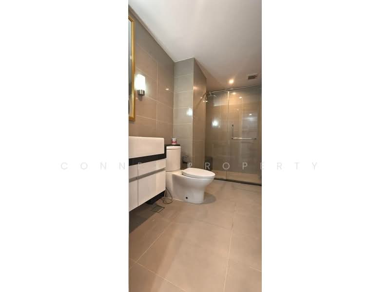 Supalai Wellington, Bangkok, Thiam Ruammit Road, Huai Khwang, Huai Khwang, Bangkok, 1 Bedroom, 47 sqm, Condo For Rent, by Connex Property, 500238075 - DDproperty.com
