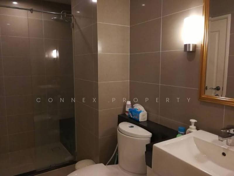 Supalai Wellington, Bangkok, Thiam Ruammit Road, Huai Khwang, Huai Khwang, Bangkok, 1 Bedroom, 47 sqm, Condo For Rent, by Connex Property, 500238077 - DDproperty.com