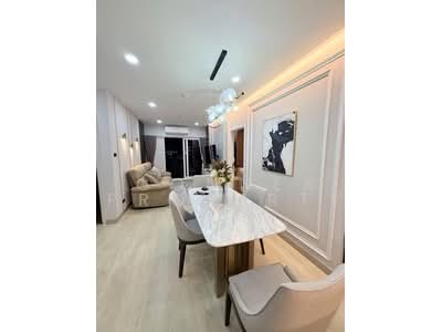 For Rent - Supalai Veranda Ramkhamhaeng, Bangkok