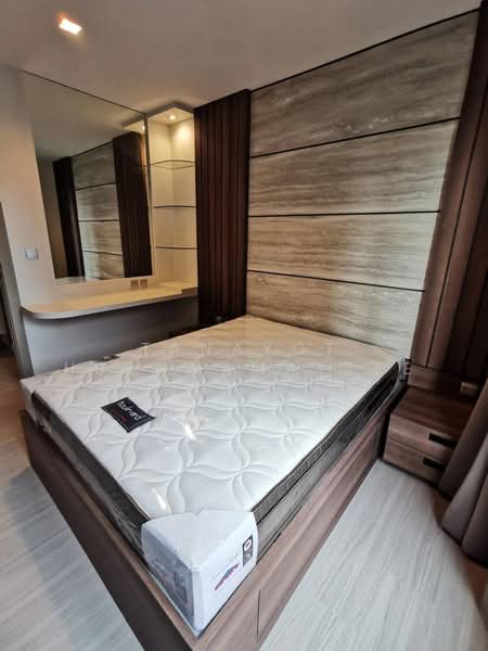 Life Asoke-Rama 9 : ไลฟ์ อโศก พระราม 9, กรุงเทพ, 626 ถนนอโศก-ดินแดง แขวงมักกะสัน เขตราชเทวี กรุงเทพมหานคร, มักกะสัน, ราชเทวี, กรุงเทพ, 35 ตร.ม., คอนโด ให้เช่า, โดย Tanayot Ussawamaytee, 500238079 - DDproperty.com