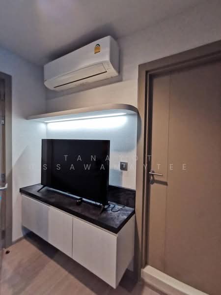 Life Asoke-Rama 9 : ไลฟ์ อโศก พระราม 9, กรุงเทพ, 626 ถนนอโศก-ดินแดง แขวงมักกะสัน เขตราชเทวี กรุงเทพมหานคร, มักกะสัน, ราชเทวี, กรุงเทพ, 35 ตร.ม., คอนโด ให้เช่า, โดย Tanayot Ussawamaytee, 500238079 - DDproperty.com