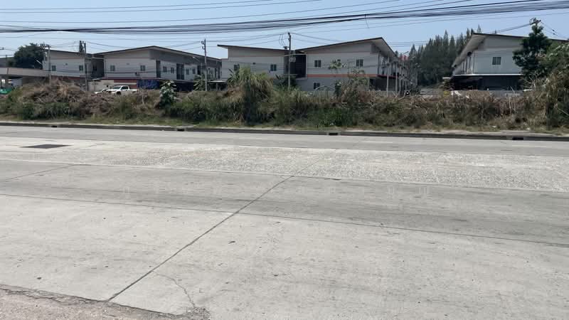 The Point Condo Laemchabang, Chon Buri (Pattaya), Satellite Road, Thung Suk La, Si Racha, Chon Buri (Pattaya), , 11,200 sqm, Land For Sale, by ภูรินท์ โสภาบุญ, 500238080 - DDproperty.com