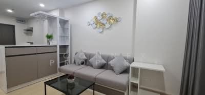 For Rent - Supalai Veranda Phasi Charoen Station, Bangkok