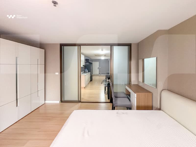 State Tower, Bangkok, 1055 Silom Road, Silom, Bang Rak, Bangkok, 1 Bedroom, 68 sqm, Condo For Sale, by Ratchawan Huang, 500238083 - DDproperty.com