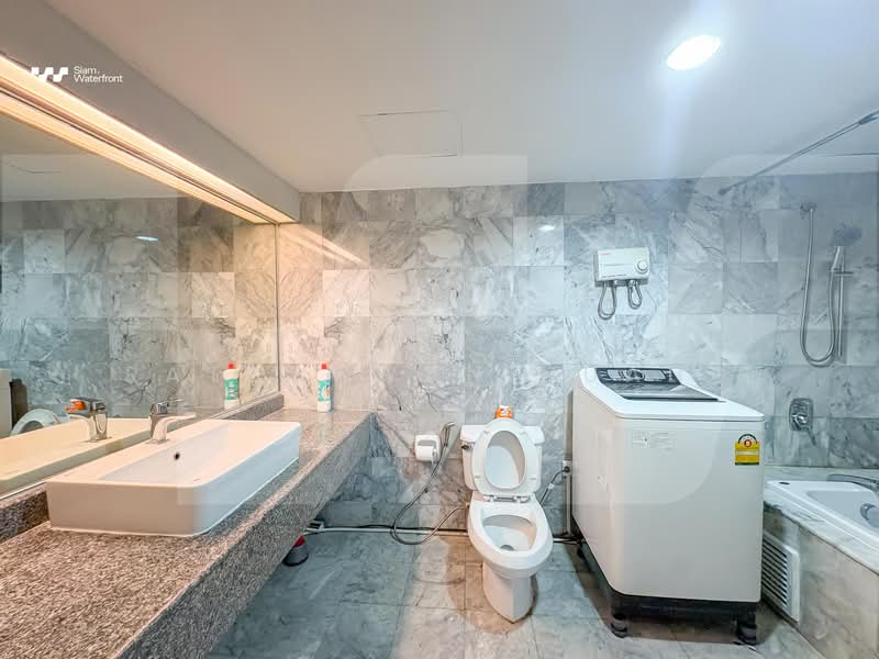 State Tower, Bangkok, 1055 Silom Road, Silom, Bang Rak, Bangkok, 1 Bedroom, 68 sqm, Condo For Sale, by Ratchawan Huang, 500238083 - DDproperty.com