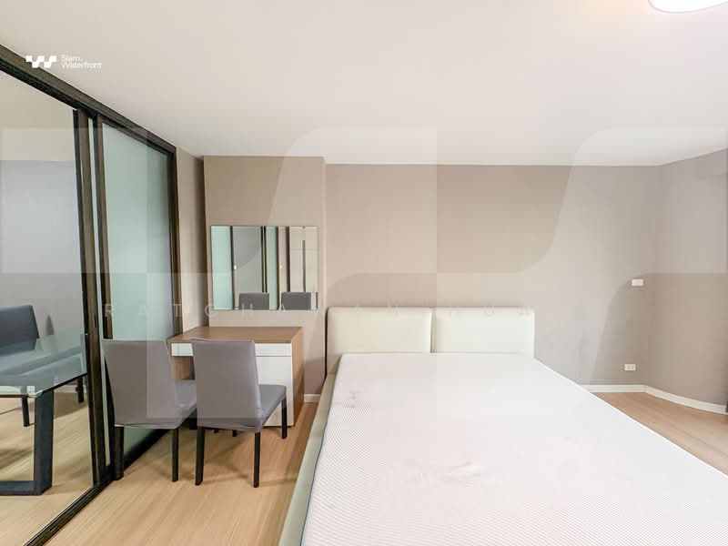 State Tower, Bangkok, 1055 Silom Road, Silom, Bang Rak, Bangkok, 1 Bedroom, 68 sqm, Condo For Sale, by Ratchawan Huang, 500238083 - DDproperty.com