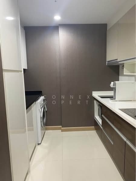 Supalai Riva Grande Rama 3, Bangkok, Rama 3 Road, Chong Nonsi, Yan Nawa, Bangkok, 1 Bedroom, 54 sqm, Condo For Rent, by Connex Property, 500238084 - DDproperty.com