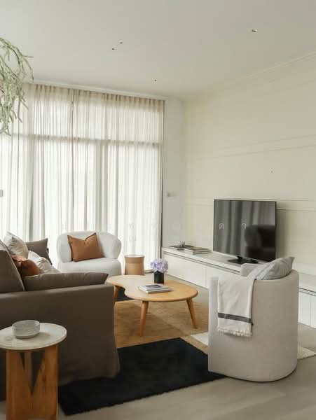 ให้เช่า - Perfect Place Chaengwattana : เพอร์เฟค เพลส แจ้งวัฒนะ, นนทบุรี