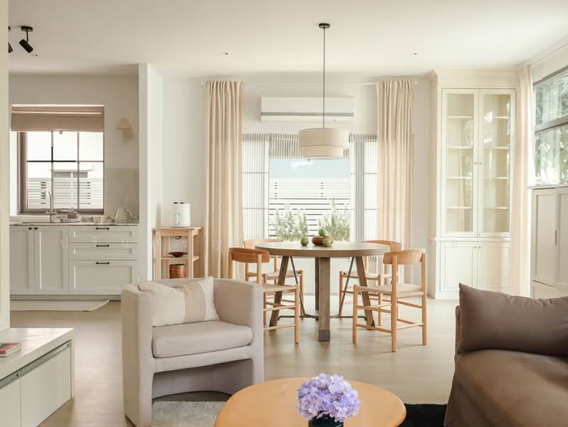 Perfect Place Chaengwattana, Nonthaburi, Khlong Phra Udom, Pak Kret, Nonthaburi, 3 Bedrooms, 245 sqm, Single Detached House For Rent, by ปรินทร์ญาดา ชิณโชติ, 500238085 - DDproperty.com