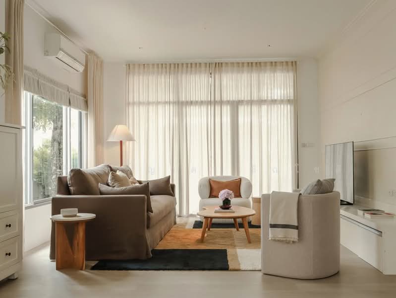 ให้เช่า - Perfect Place Chaengwattana : เพอร์เฟค เพลส แจ้งวัฒนะ, นนทบุรี