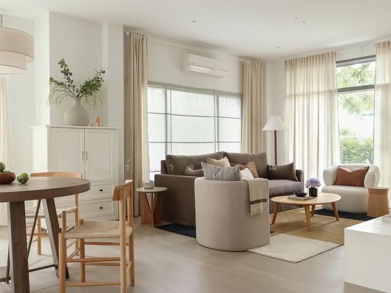 ให้เช่า - Perfect Place Chaengwattana : เพอร์เฟค เพลส แจ้งวัฒนะ, นนทบุรี