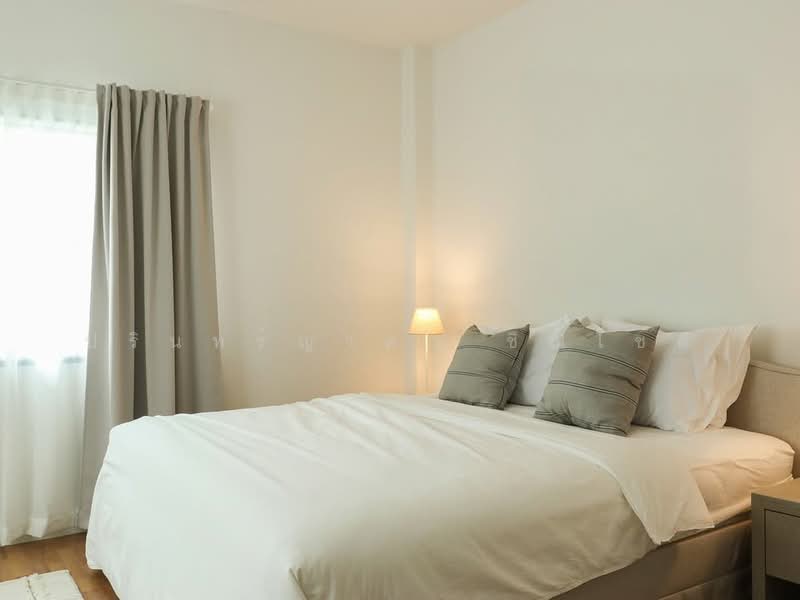 ให้เช่า - Perfect Place Chaengwattana : เพอร์เฟค เพลส แจ้งวัฒนะ, นนทบุรี