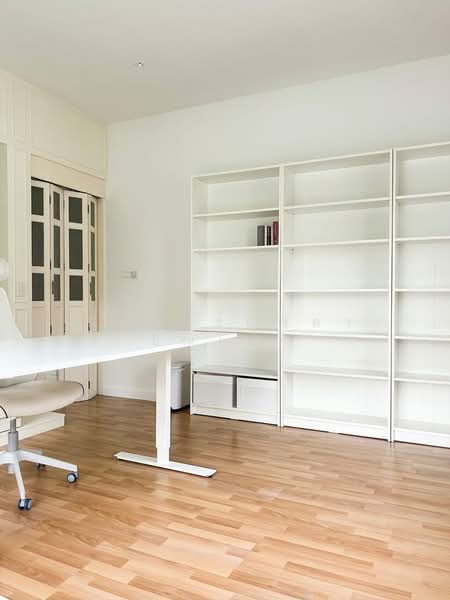 Perfect Place Chaengwattana, Nonthaburi, Khlong Phra Udom, Pak Kret, Nonthaburi, 3 Bedrooms, 245 sqm, Single Detached House For Rent, by ปรินทร์ญาดา ชิณโชติ, 500238085 - DDproperty.com