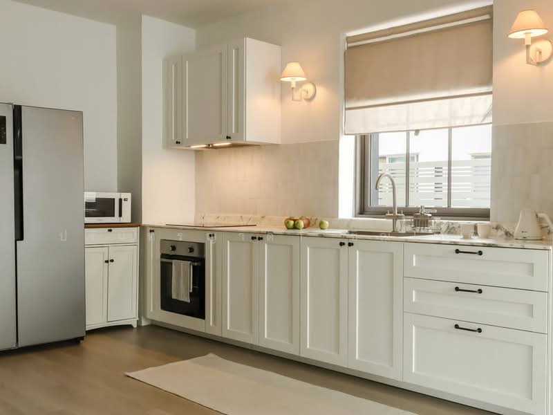 Perfect Place Chaengwattana, Nonthaburi, Khlong Phra Udom, Pak Kret, Nonthaburi, 3 Bedrooms, 245 sqm, Single Detached House For Rent, by ปรินทร์ญาดา ชิณโชติ, 500238085 - DDproperty.com