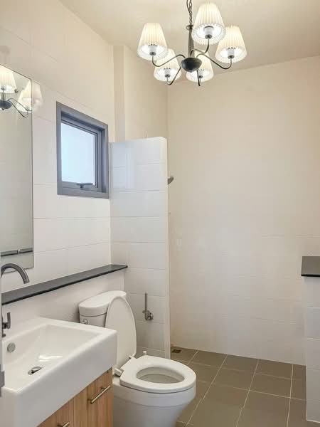 ให้เช่า - Perfect Place Chaengwattana : เพอร์เฟค เพลส แจ้งวัฒนะ, นนทบุรี