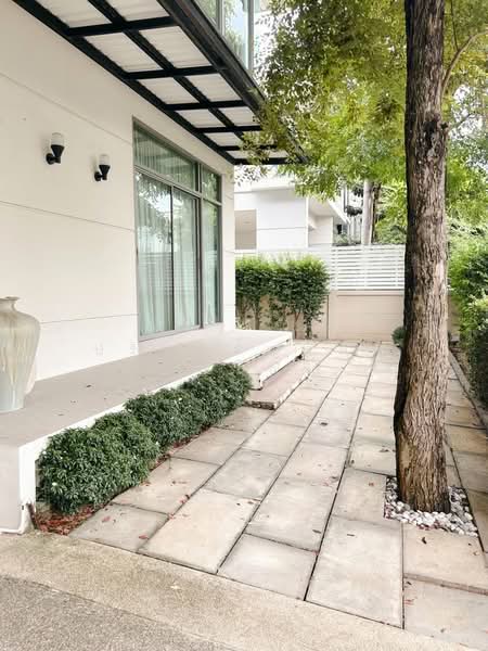 Perfect Place Chaengwattana, Nonthaburi, Khlong Phra Udom, Pak Kret, Nonthaburi, 3 Bedrooms, 245 sqm, Single Detached House For Rent, by ปรินทร์ญาดา ชิณโชติ, 500238085 - DDproperty.com