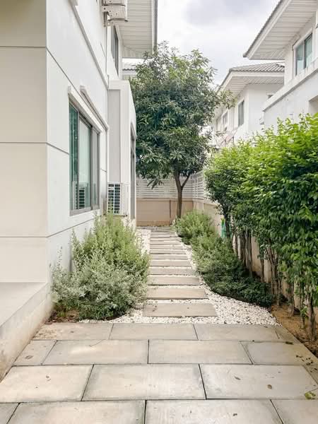 Perfect Place Chaengwattana, Nonthaburi, Khlong Phra Udom, Pak Kret, Nonthaburi, 3 Bedrooms, 245 sqm, Single Detached House For Rent, by ปรินทร์ญาดา ชิณโชติ, 500238085 - DDproperty.com