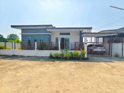 ขาย - บ้านเดี่ยวบ้านโป่ง ราชบุรี, ราชบุรี