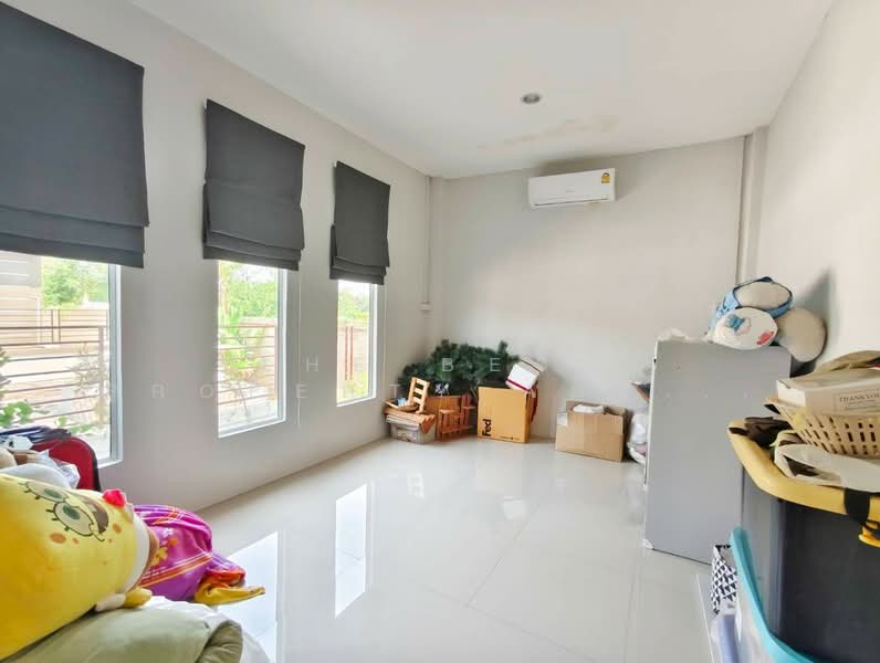 บ้านเดี่ยวบ้านโป่ง ราชบุรี, Ratchaburi, Boek Phrai, Ban Pong, Ratchaburi, 3 Bedrooms, 100 sqm, Single Detached House For Sale, by The Best Property Agent โอ็ต, 500238087 - DDproperty.com