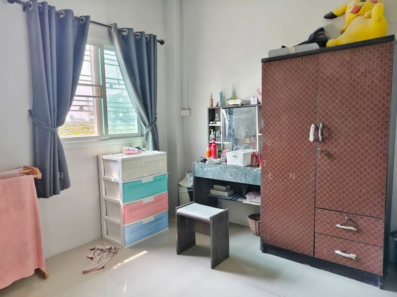 บ้านเดี่ยวบ้านโป่ง ราชบุรี, Ratchaburi, Boek Phrai, Ban Pong, Ratchaburi, 3 Bedrooms, 100 sqm, Single Detached House For Sale, by The Best Property Agent โอ็ต, 500238087 - DDproperty.com
