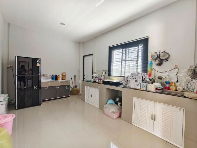 บ้านเดี่ยวบ้านโป่ง ราชบุรี, Ratchaburi, Boek Phrai, Ban Pong, Ratchaburi, 3 Bedrooms, 100 sqm, Single Detached House For Sale, by The Best Property Agent โอ็ต, 500238087 - DDproperty.com