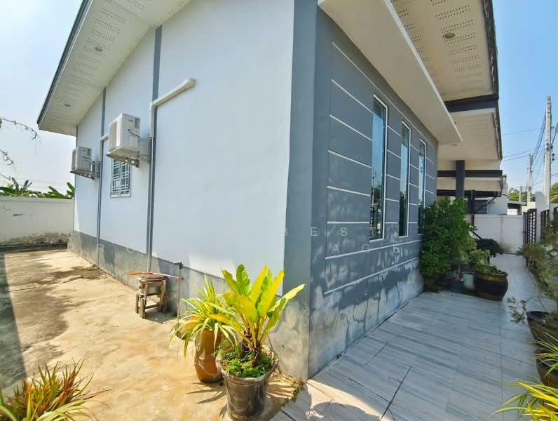 บ้านเดี่ยวบ้านโป่ง ราชบุรี, ราชบุรี, เบิกไพร, บ้านโป่ง, ราชบุรี, 100 ตร.ม., บ้านเดี่ยว ขาย, โดย The Best Property Agent โอ็ต, 500238087 - DDproperty.com