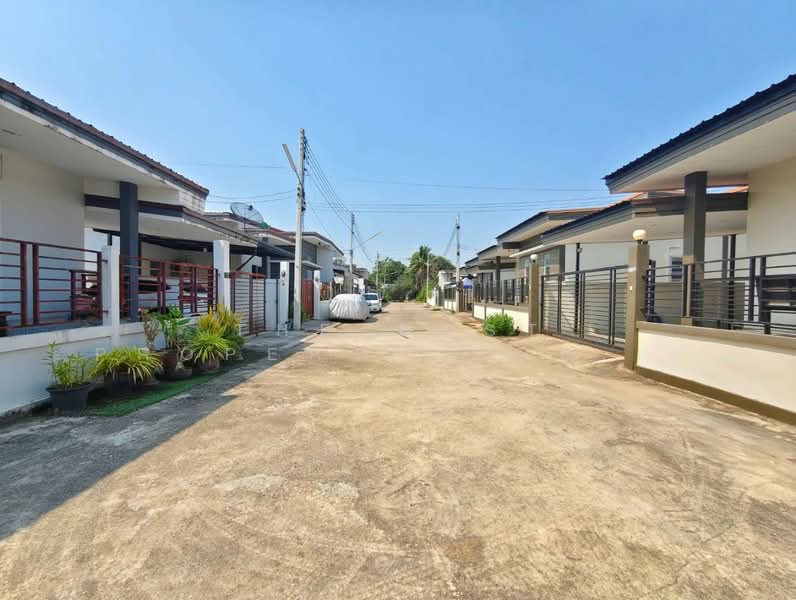 บ้านเดี่ยวบ้านโป่ง ราชบุรี, Ratchaburi, Boek Phrai, Ban Pong, Ratchaburi, 3 Bedrooms, 100 sqm, Single Detached House For Sale, by The Best Property Agent โอ็ต, 500238087 - DDproperty.com