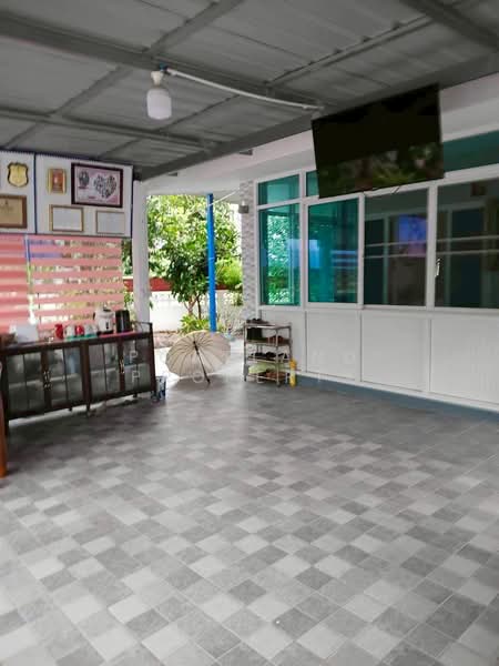 ขายบ้านพร้อมที่ดิน พึ่งสร้างเสร็จ ใกล้ตลาดวังสีสูบ 130 ตร.วา 90 ตร.ม., อุตรดิตถ์, งิ้วงาม, เมืองอุตรดิตถ์, อุตรดิตถ์, 110 ตร.ม., บ้านเดี่ยว ขาย, โดย PortLand Property, 500238088 - DDproperty.com