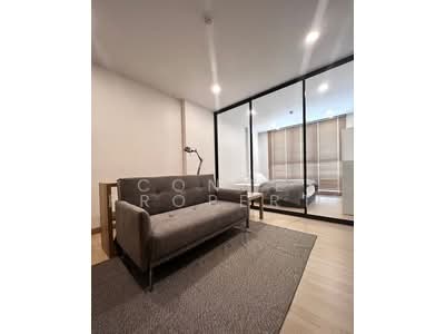 For Rent - Supalai Prime Rama 9, Bangkok