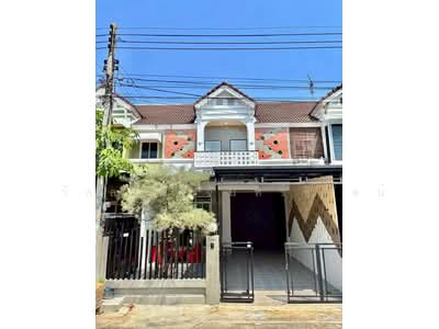 ขาย - Moobaan Piyawararom Khlong 4 : หมู่บ้านปิยวรารมย์ คลอง 4, ปทุมธานี