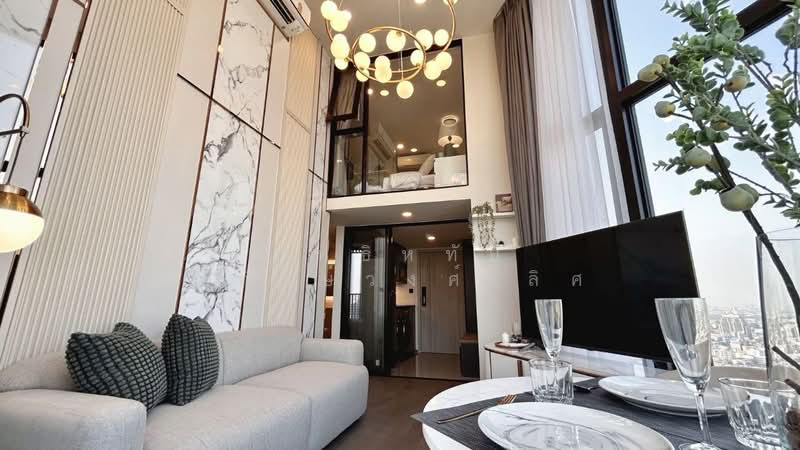 Park Origin Chula-Samyan : พาร์ค ออริจิ้น จุฬา สามย่าน, กรุงเทพ, ถนนพระรามที่ 4, มหาพฤฒาราม, บางรัก, กรุงเทพ, 47 ตร.ม., คอนโด ให้เช่า, โดย สุทธิหทัย พิทักษ์วงศ์เลิศ, 500238094 - DDproperty.com