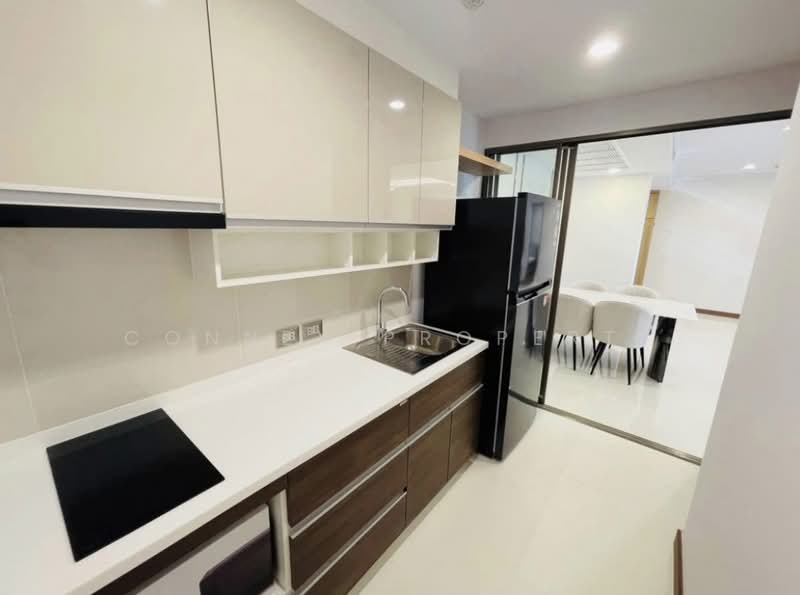 Supalai Oriental Sukhumvit 39, Bangkok, Soi Sukhumvit 39, Khlong Tan Nua, Watthana, Bangkok, 2 Bedrooms, 101 sqm, Condo For Rent, by Connex Property, 500238095 - DDproperty.com