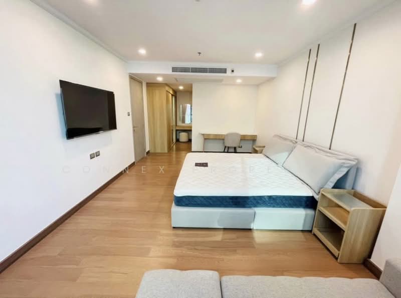 Supalai Oriental Sukhumvit 39, Bangkok, Soi Sukhumvit 39, Khlong Tan Nua, Watthana, Bangkok, 2 Bedrooms, 101 sqm, Condo For Rent, by Connex Property, 500238095 - DDproperty.com
