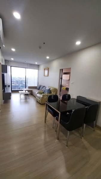 Supalai Loft Yaek Fai Chai Station : ศุภาลัย ลอฟท์ สถานีแยกไฟฉาย, กรุงเทพ, 351 351 ถนน Charan Sanitwong 31 Alley, บางขุนศรี, บางกอกน้อย, กรุงเทพ, 72 ตร.ม., คอนโด ให้เช่า, โดย Connex Property, 500238096 - DDproperty.com